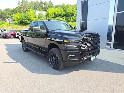 New 2025 Ram 2500 Big Horn Crew Cab 4x4 Pickup for sale #25211 - photo 1