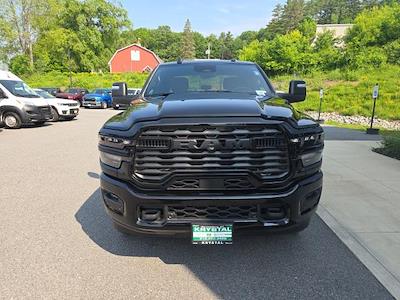 New 2025 Ram 2500 Big Horn Crew Cab 4x4 Pickup for sale #25211 - photo 2