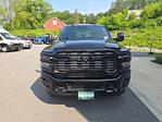 New 2025 Ram 2500 Big Horn Crew Cab 4x4 Pickup for sale #25211 - photo 2