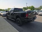 New 2025 Ram 2500 Big Horn Crew Cab 4x4 Pickup for sale #25211 - photo 4