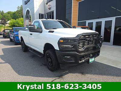 New 2025 Ram 2500 Tradesman Regular Cab 4x4 Pickup for sale #25212 - photo 1