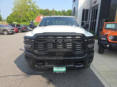 New 2025 Ram 2500 Tradesman Regular Cab 4x4 Pickup for sale #25212 - photo 2