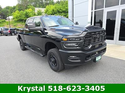 New 2025 Ram 2500 Tradesman Crew Cab 4x4 Pickup for sale #25213 - photo 1