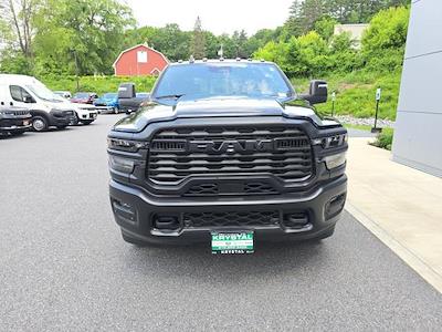 New 2025 Ram 2500 Tradesman Crew Cab 4x4 Pickup for sale #25213 - photo 2