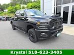 New 2025 Ram 2500 Tradesman Crew Cab 4x4 Pickup for sale #25213 - photo 1