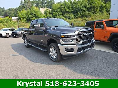 New 2025 Ram 2500 Big Horn Crew Cab 4x4 Pickup for sale #25214 - photo 1