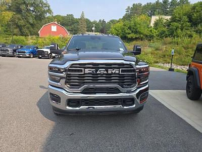 New 2025 Ram 2500 Big Horn Crew Cab 4x4 Pickup for sale #25214 - photo 2