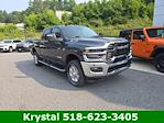 New 2025 Ram 2500 Big Horn Crew Cab 4x4 Pickup for sale #25214 - photo 1