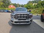 New 2025 Ram 2500 Big Horn Crew Cab 4x4 Pickup for sale #25214 - photo 2