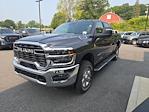 New 2025 Ram 2500 Big Horn Crew Cab 4x4 Pickup for sale #25214 - photo 3