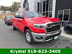 New 2025 Ram 1500 Big Horn Crew Cab 4x4 Pickup for sale #25215 - photo 1