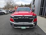New 2025 Ram 1500 Big Horn Crew Cab 4x4 Pickup for sale #25215 - photo 2