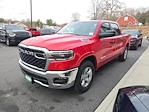 New 2025 Ram 1500 Big Horn Crew Cab 4x4 Pickup for sale #25215 - photo 3