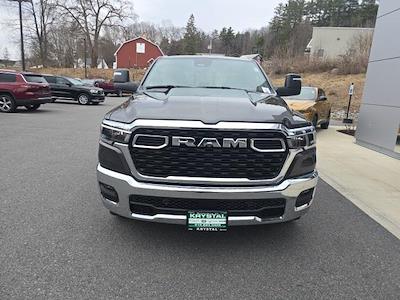 New 2025 Ram 1500 Big Horn Crew Cab 4x4 Pickup for sale #25218 - photo 2