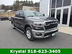 New 2025 Ram 1500 Big Horn Crew Cab 4x4 Pickup for sale #25218 - photo 1