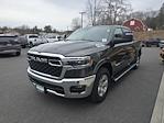 New 2025 Ram 1500 Big Horn Crew Cab 4x4 Pickup for sale #25218 - photo 3