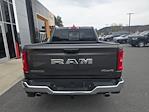 New 2025 Ram 1500 Big Horn Crew Cab 4x4 Pickup for sale #25218 - photo 5