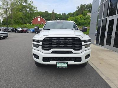 New 2025 Ram 2500 Big Horn Crew Cab 4x4 Pickup for sale #25231 - photo 2