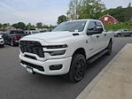 New 2025 Ram 2500 Big Horn Crew Cab 4x4 Pickup for sale #25231 - photo 3