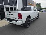 New 2025 Ram 2500 Big Horn Crew Cab 4x4 Pickup for sale #25231 - photo 6