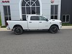 New 2025 Ram 2500 Big Horn Crew Cab 4x4 Pickup for sale #25231 - photo 7