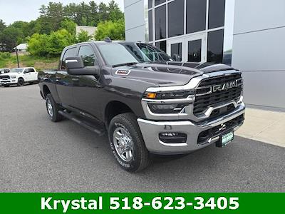 New 2025 Ram 2500 Tradesman Crew Cab 4x4 Pickup for sale #25232 - photo 1