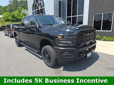 New 2025 Ram 2500 Tradesman Crew Cab 4x4 Pickup for sale #25236 - photo 1