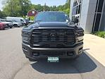 New 2025 Ram 2500 Tradesman Crew Cab 4x4 Pickup for sale #25236 - photo 2