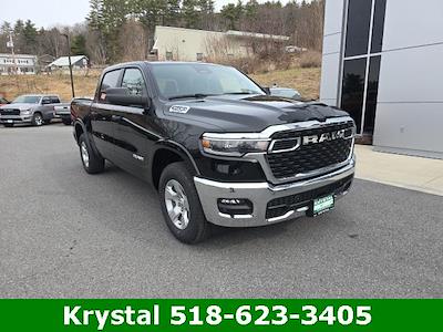 New 2025 Ram 1500 Big Horn Crew Cab 4x4 Pickup for sale #25237 - photo 1