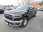 New 2025 Ram 1500 Big Horn Crew Cab 4x4 Pickup for sale #25237 - photo 3