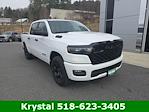 New 2025 Ram 1500 Tradesman Crew Cab 4x4 Pickup for sale #25241 - photo 1