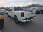 New 2025 Ram 1500 Tradesman Crew Cab 4x4 Pickup for sale #25241 - photo 4