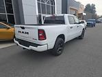 New 2025 Ram 1500 Tradesman Crew Cab 4x4 Pickup for sale #25241 - photo 6