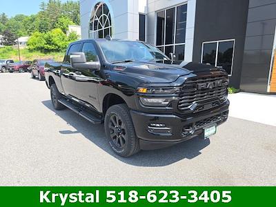 New 2025 Ram 2500 Big Horn Crew Cab 4x4 Pickup for sale #25243 - photo 1