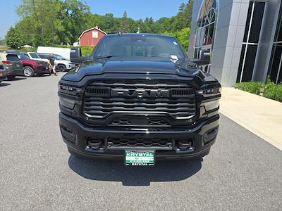 New 2025 Ram 2500 Big Horn Crew Cab 4x4 Pickup for sale #25243 - photo 2