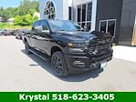 New 2025 Ram 2500 Big Horn Crew Cab 4x4 Pickup for sale #25243 - photo 1