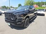 New 2025 Ram 2500 Big Horn Crew Cab 4x4 Pickup for sale #25243 - photo 3