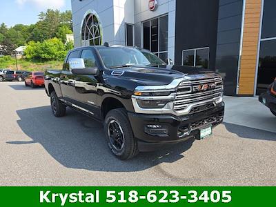 New 2025 Ram 2500 Laramie Crew Cab 4x4 Pickup for sale #25244 - photo 1