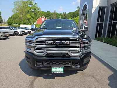 New 2025 Ram 2500 Laramie Crew Cab 4x4 Pickup for sale #25244 - photo 2