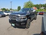New 2025 Ram 2500 Laramie Crew Cab 4x4 Pickup for sale #25244 - photo 3