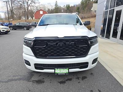 New 2025 Ram 1500 Tradesman Crew Cab 4x4 Pickup for sale #25246 - photo 2