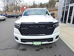 New 2025 Ram 1500 Tradesman Crew Cab 4x4 Pickup for sale #25246 - photo 2
