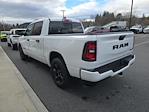 New 2025 Ram 1500 Tradesman Crew Cab 4x4 Pickup for sale #25246 - photo 4