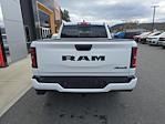 New 2025 Ram 1500 Tradesman Crew Cab 4x4 Pickup for sale #25246 - photo 5