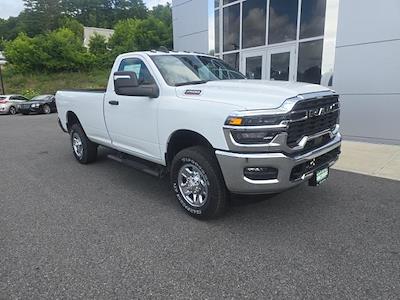 New 2025 Ram 2500 Tradesman Regular Cab 4x4 Pickup for sale #25248 - photo 1