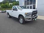 New 2025 Ram 2500 Tradesman Regular Cab 4x4 Pickup for sale #25248 - photo 1