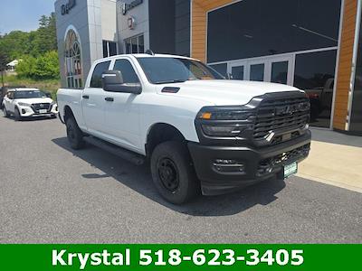 New 2025 Ram 2500 Tradesman Crew Cab 4x4 Pickup for sale #25249 - photo 1