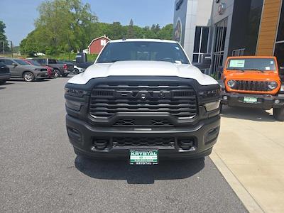 New 2025 Ram 2500 Tradesman Crew Cab 4x4 Pickup for sale #25249 - photo 2