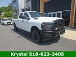 New 2025 Ram 2500 Tradesman Crew Cab 4x4 Pickup for sale #25249 - photo 1