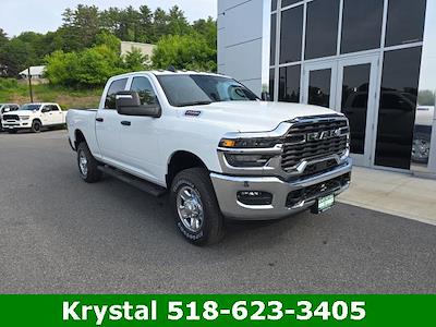 New 2025 Ram 2500 Tradesman Crew Cab 4x4 Pickup for sale #25253 - photo 1